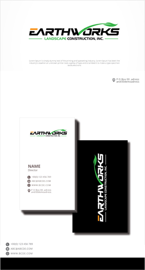 Design de Logo par graphicevolution pour ce projet | Design : #28643742