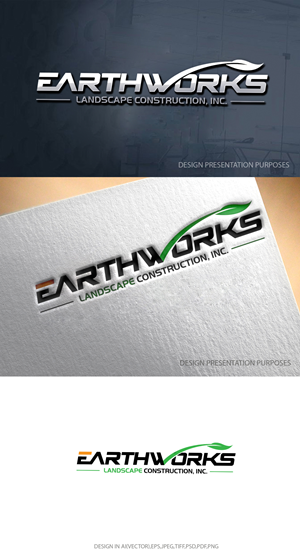 Logo Design by graphicevolution for this project | Design: #28643743