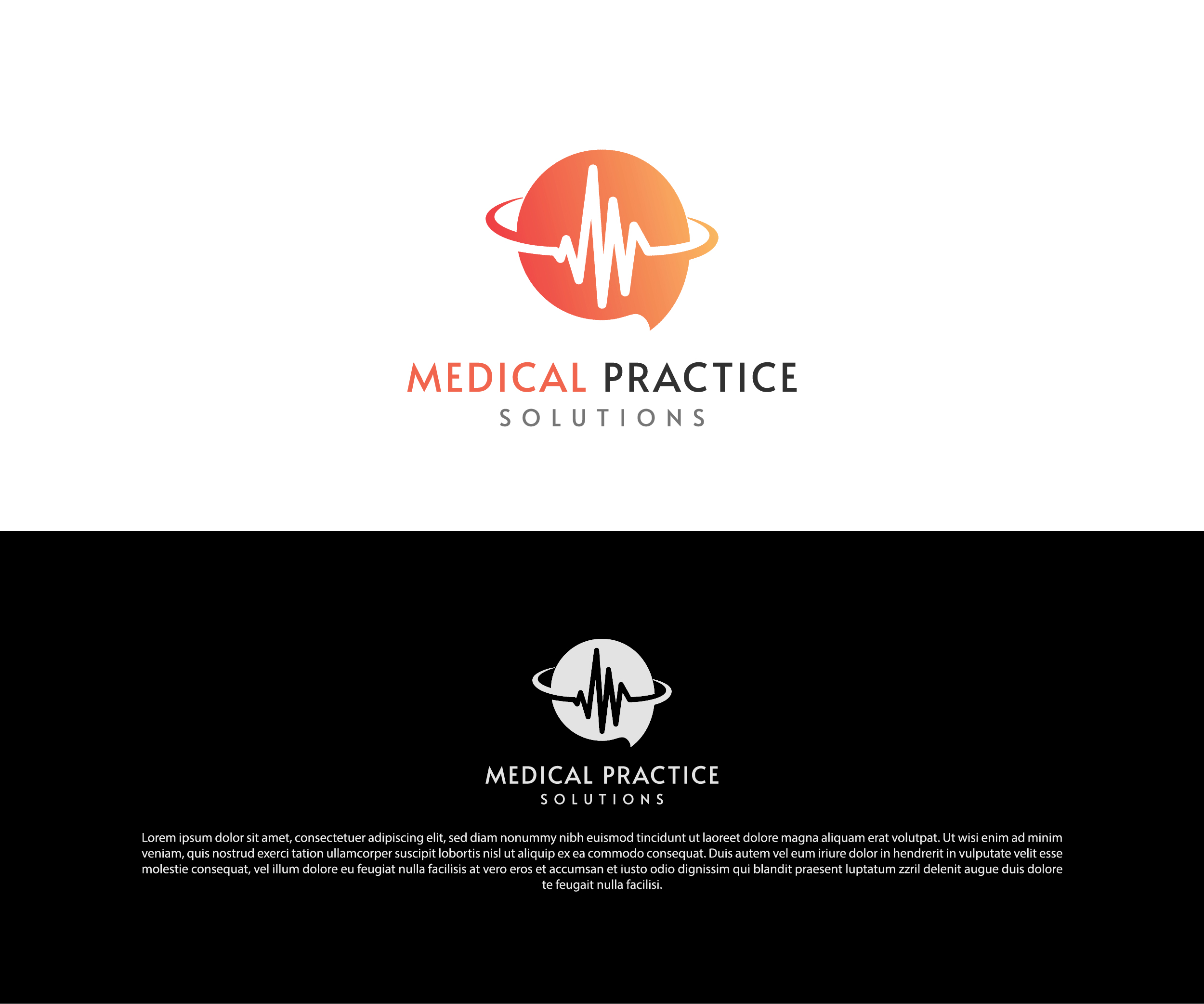 Design de Logo par Md Sodratul pour Medical Practice Solutions | Design #28657238