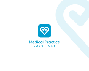 Logo-Design von Shul für Medical Practice Solutions | Design: #28642153