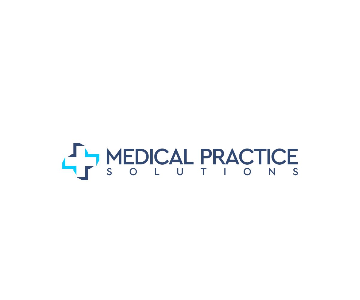 Logo Design by Thati Designs for Medical Practice Solutions | Design #28649494