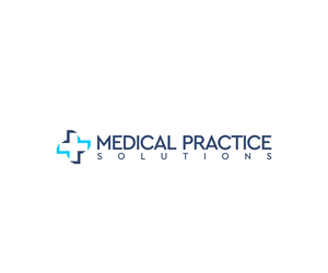 Diseño de Logo por Thati Designs para Medical Practice Solutions | Diseño: #28649494
