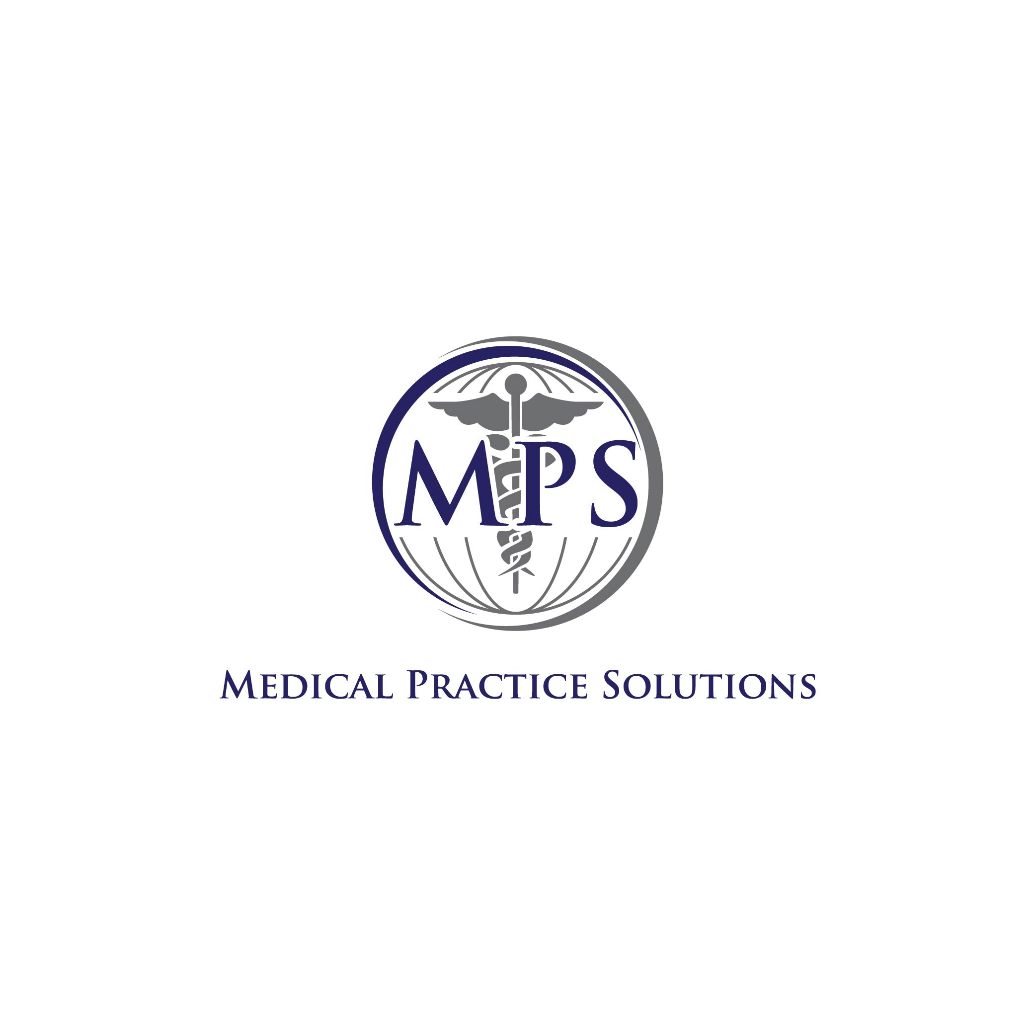 Design de Logo par jhunzkie24 pour Medical Practice Solutions | Design #28644709