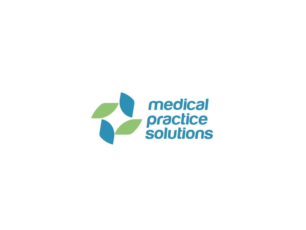 Logo-Design von Caribu inc für Medical Practice Solutions | Design #28648322