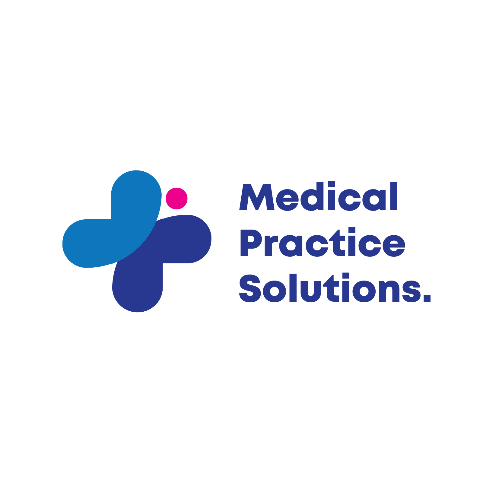 Logo Design by Sekki for Medical Practice Solutions | Design #28644290