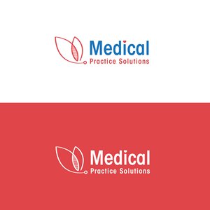 Diseño de Logo por Sujit Banerjee para Medical Practice Solutions | Diseño: #28644899