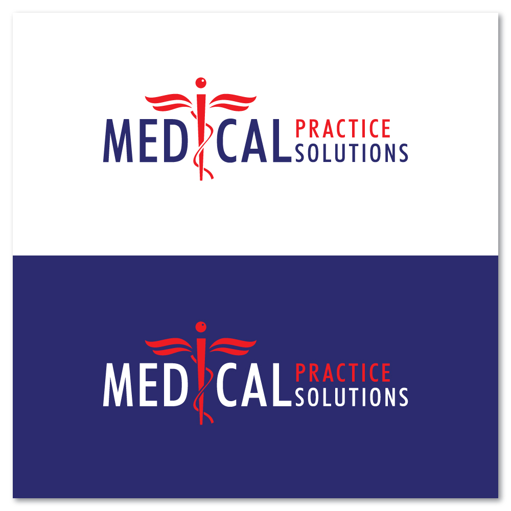 Design de Logo par Sujit Banerjee pour Medical Practice Solutions | Design #28644902