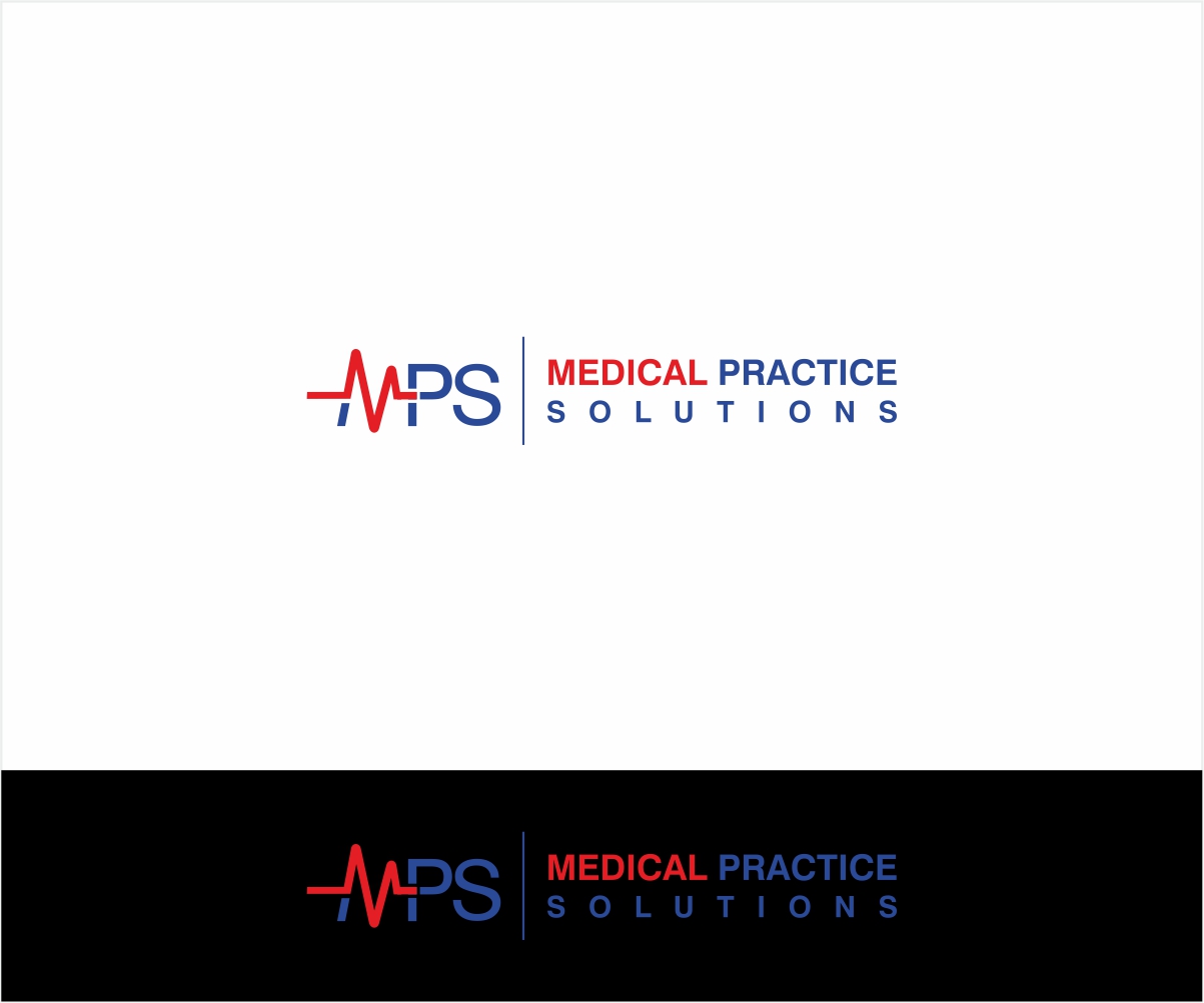 Logo Design by Logocraft for Medical Practice Solutions | Design #28643841