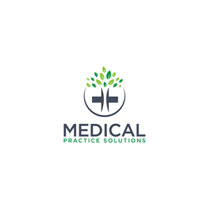 Diseño de Logo por LAXMI DESIGNHUB para Medical Practice Solutions | Diseño #28643436
