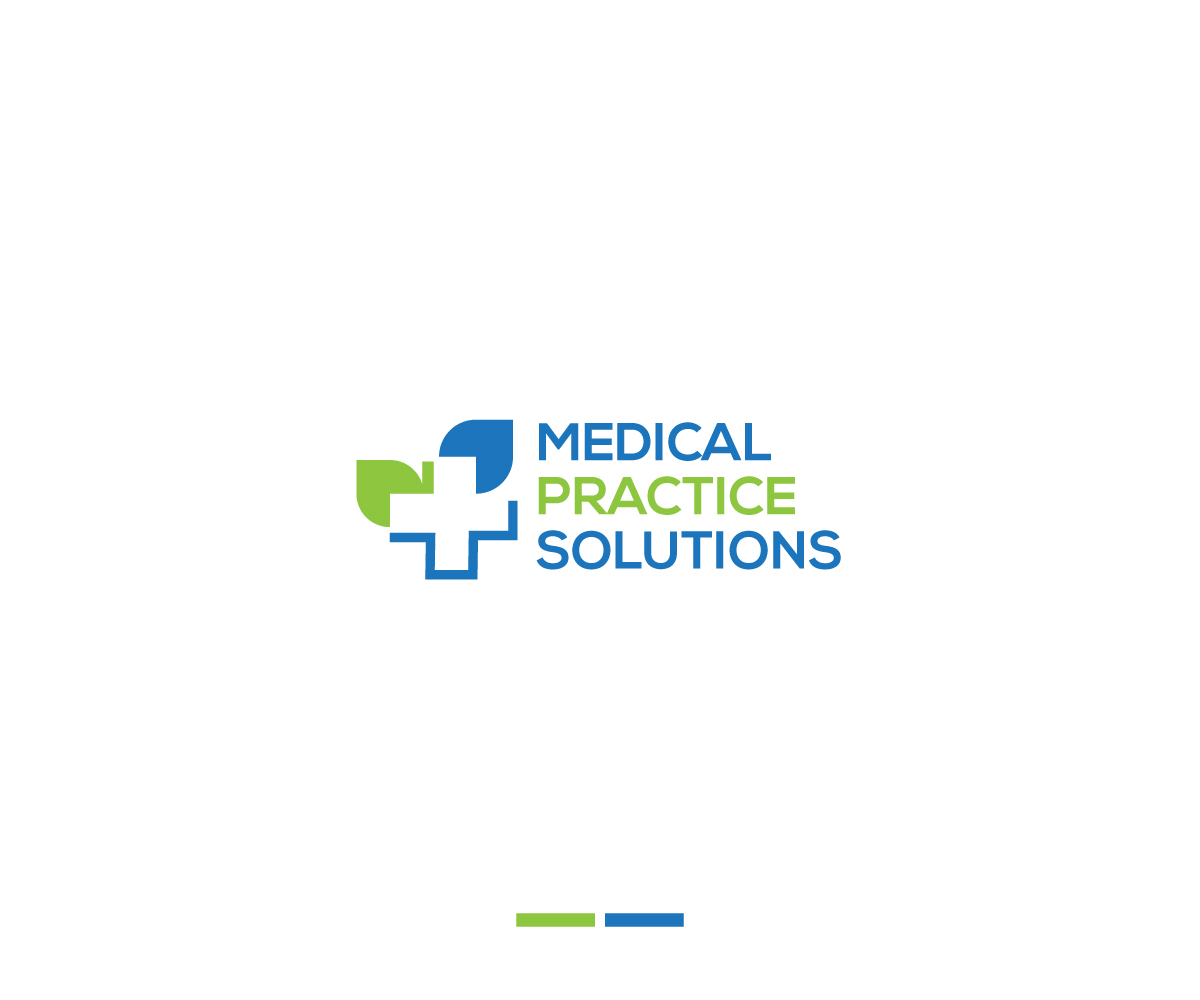 Logo Design by ecorokerz for Medical Practice Solutions | Design #28642604