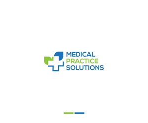 Logo Design by ecorokerz for Medical Practice Solutions | Design: #28642604