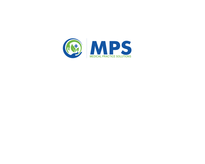 Design de Logo par Bluesky68 pour Medical Practice Solutions | Design #28645339