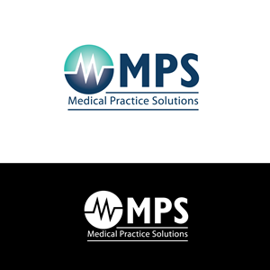Logo-Design von GODDREAMCREATION für Medical Practice Solutions | Design: #28644471