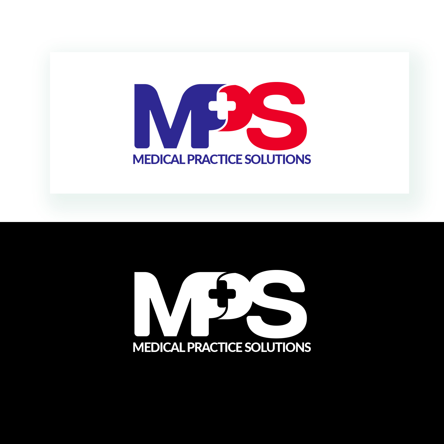 Logo Design by Finley Johnson for Medical Practice Solutions | Design #28658172