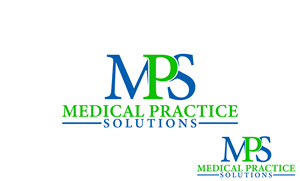 Logo-Design von creative ismat für Medical Practice Solutions | Design: #28652566