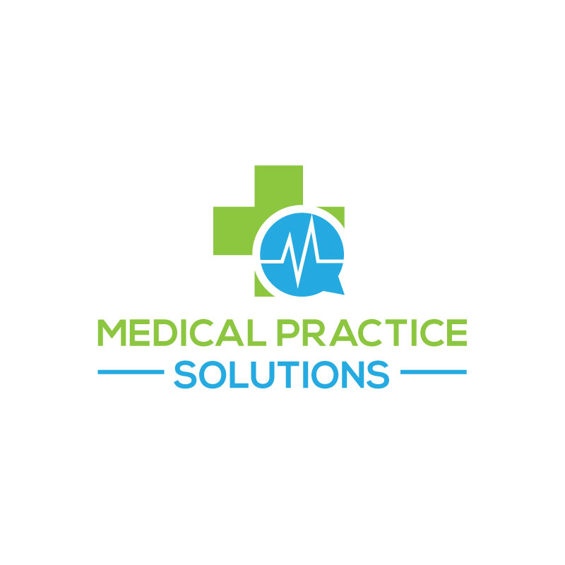 Logo Design by Ansh Design for Medical Practice Solutions | Design #28645770