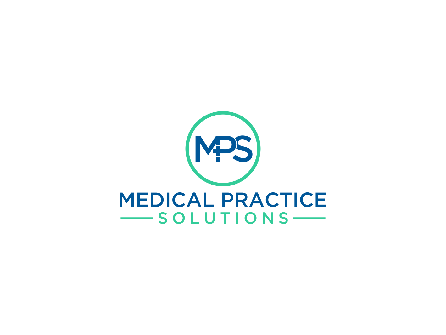 Logo Design by BNdesigner for Medical Practice Solutions | Design #28653705