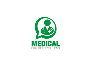 Logo Design by CODEINK for Medical Practice Solutions | Design: #28646884