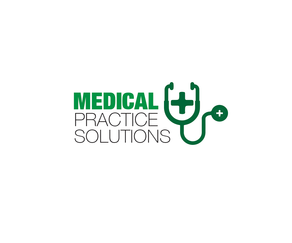 Design de Logo par CODEINK pour Medical Practice Solutions | Design #28646885