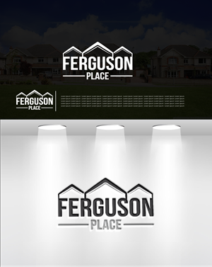 Design de Logo par Mi Design1 pour Maykus Homes and Neighborhoods | Design : #28642956