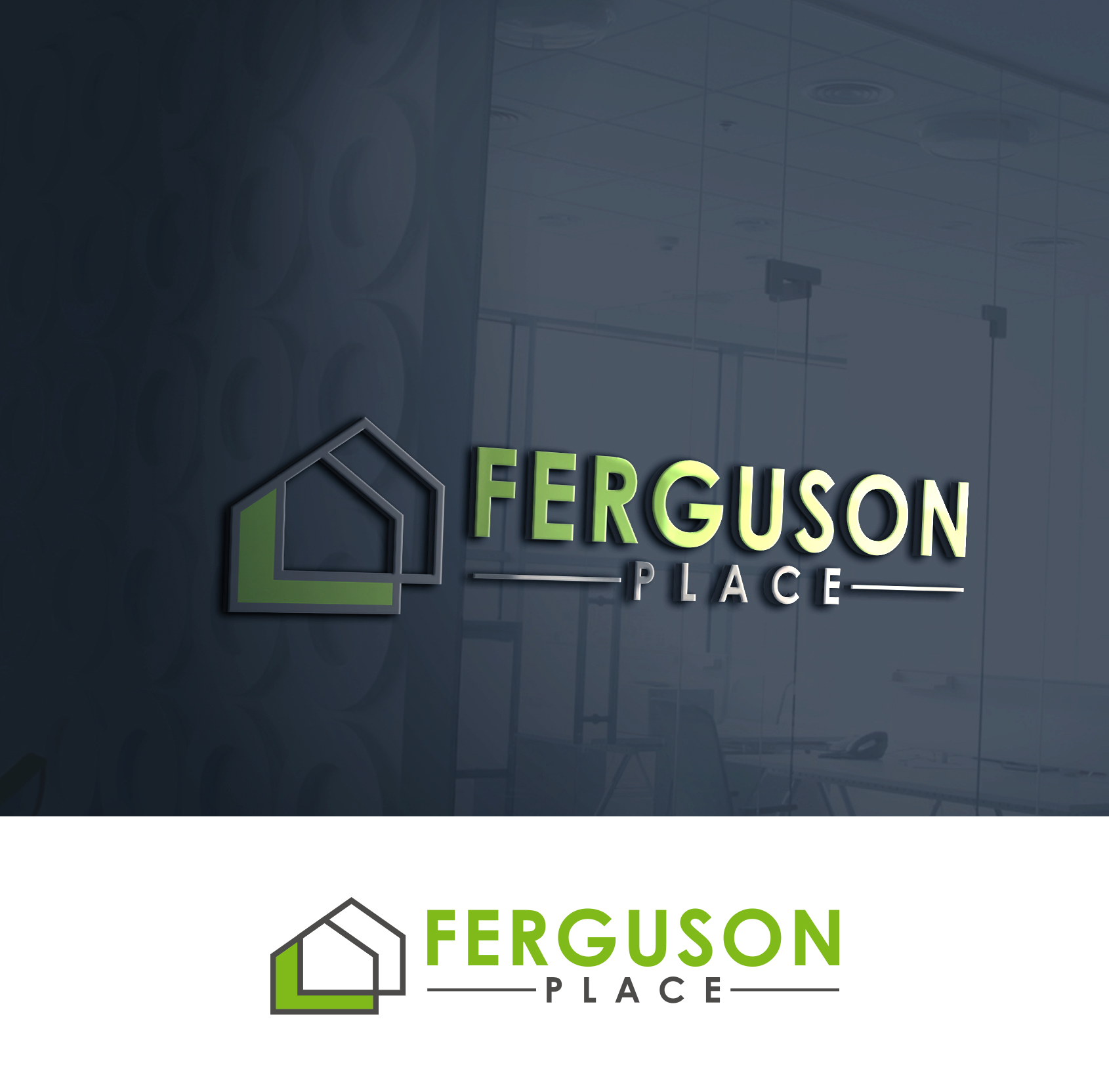 Design de Logo par Peak design pour Maykus Homes and Neighborhoods | Design #28643320