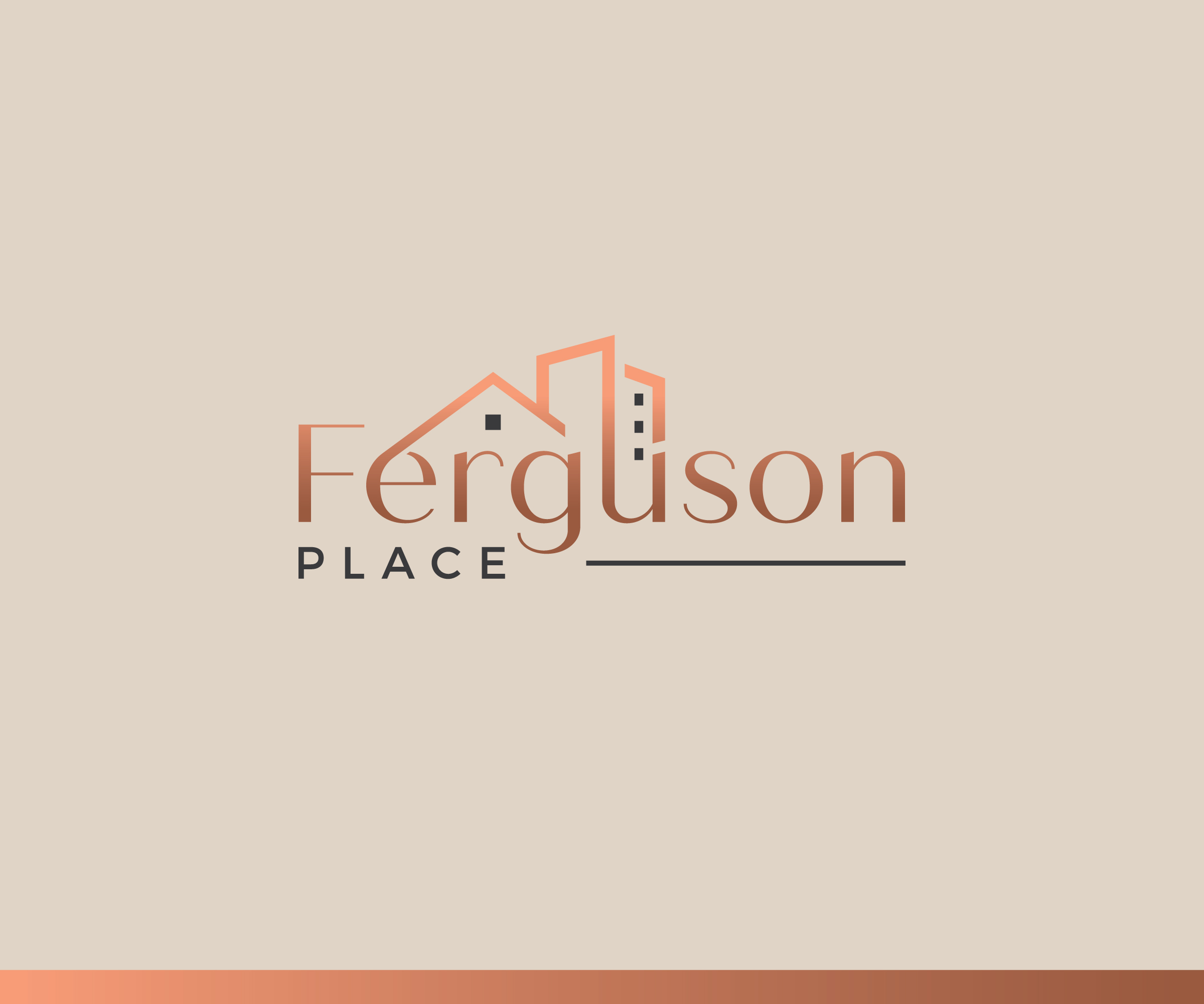 Logo-Design von ecorokerz für Maykus Homes and Neighborhoods | Design #28643206