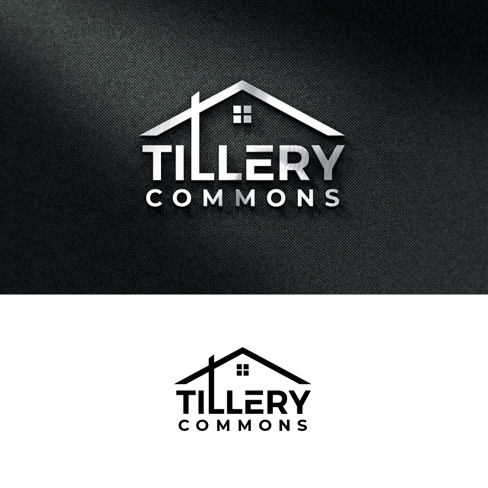 Logo Design by AlphabetZero.co.uk for Maykus Homes and Neighborhoods | Design #28655761