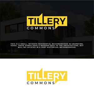 Design de Logo par AlphabetZero.co.uk pour Maykus Homes and Neighborhoods | Design : #28655762