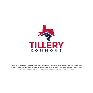 Tillery Commons | Logo-Design von Ayub Zafar