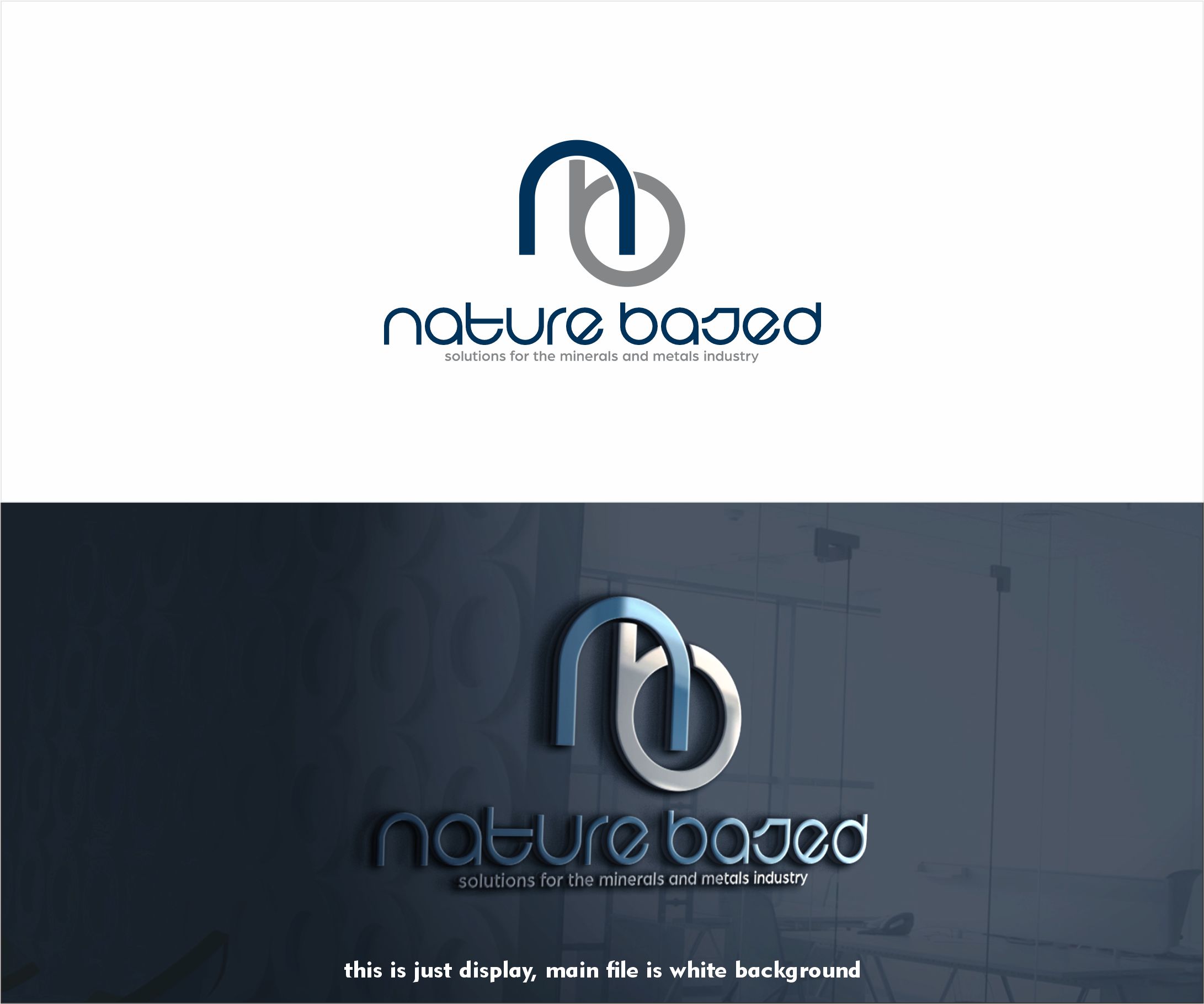 Logo Design by alkaline for this project | Design #28642182