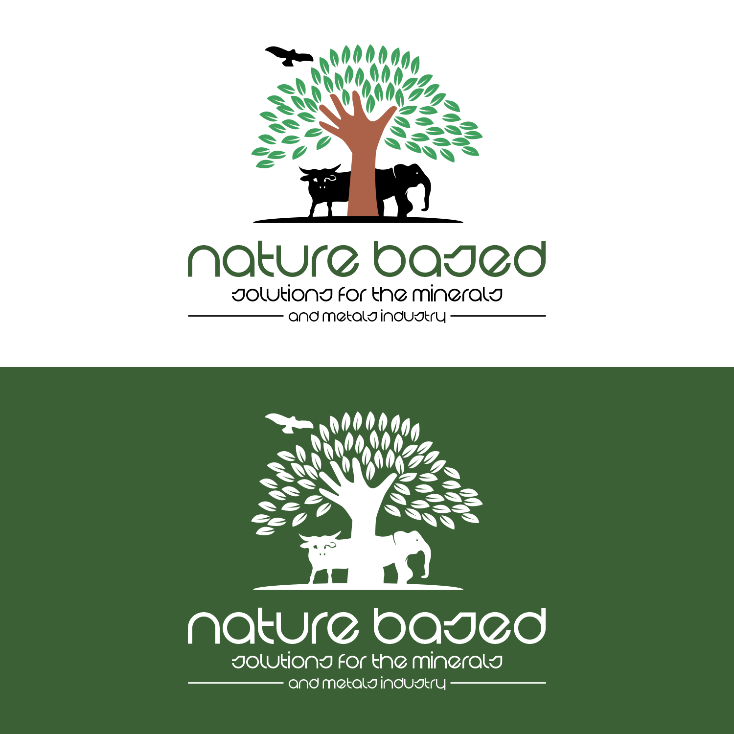 Logo Design by ikiono for this project | Design #28642510