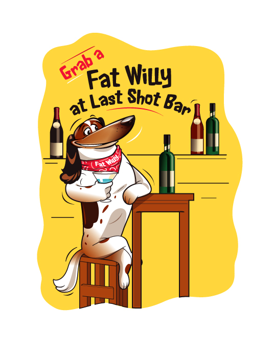 T-shirt Design by Suprakash 3 for Freyermuth Enterprises, Inc. | Design #28684040