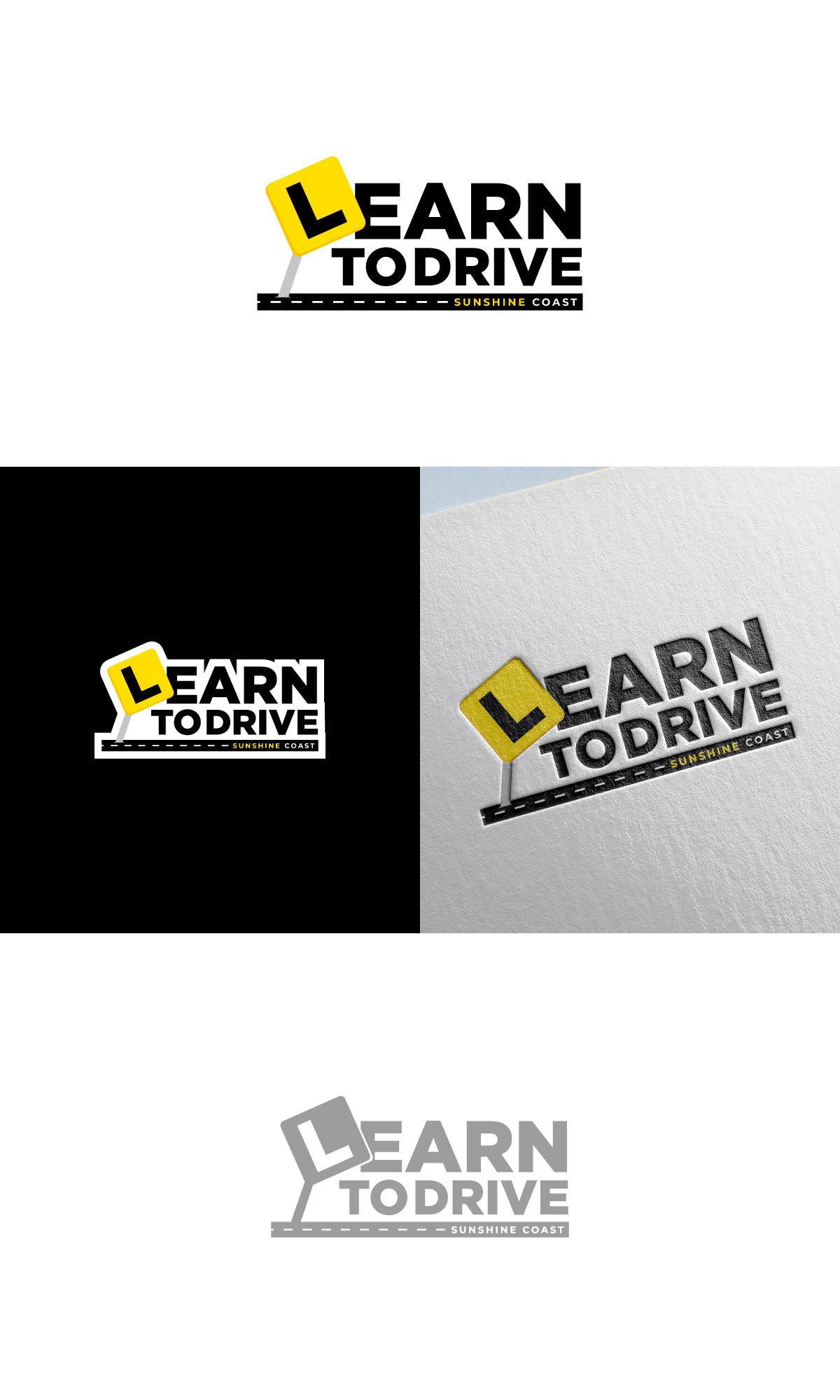 Logo Design by lionx for this project | Design #28647379