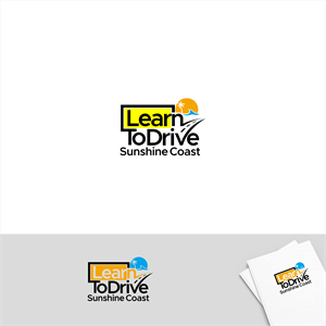 Logo Design by Arham Hidayat for this project | Design: #28665269