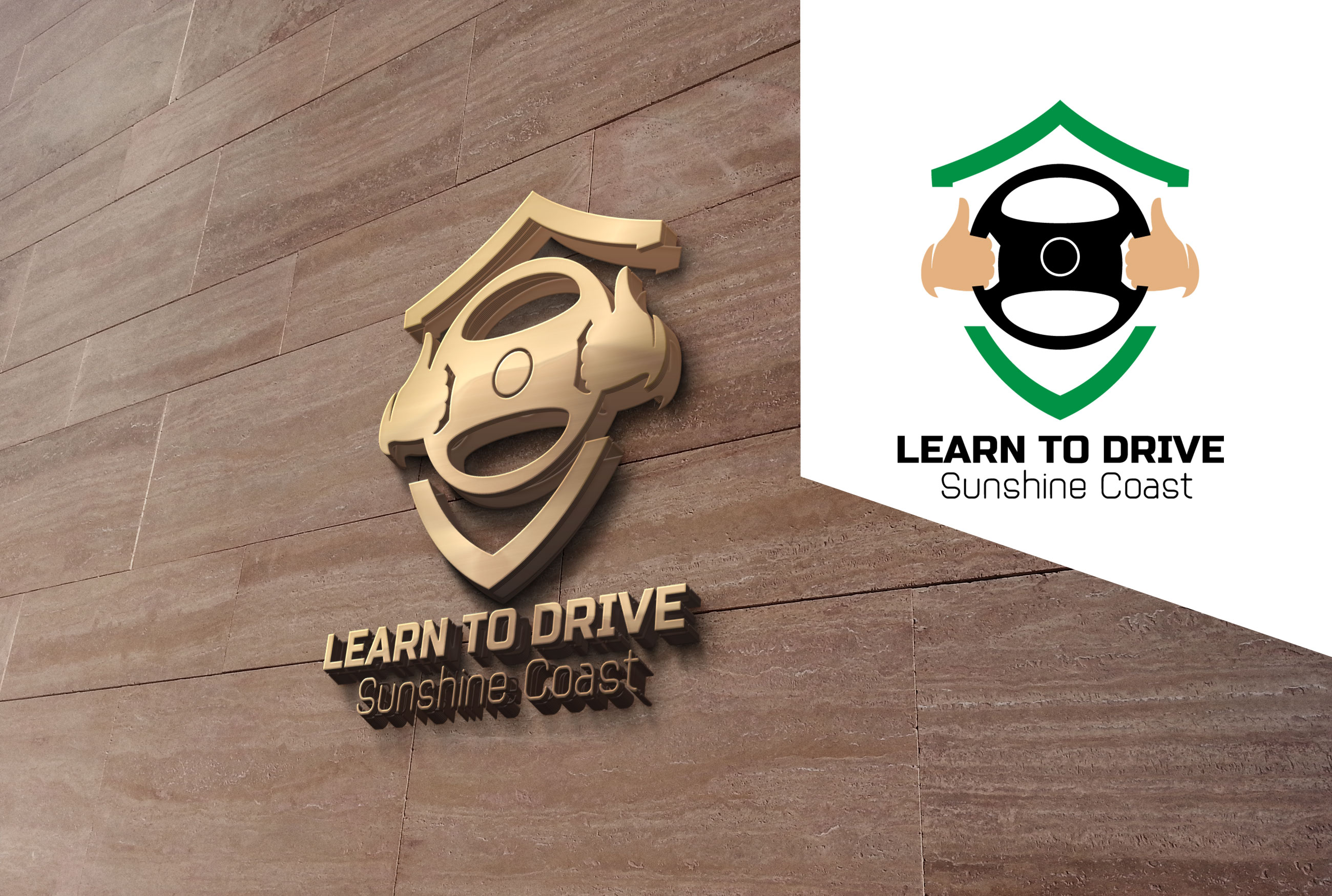 Diseño de Logo por kh.mubashar para este proyecto | Diseño #28665402