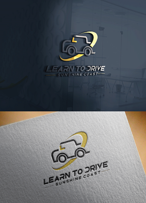 Logo Design by cocart for this project | Design: #28659542