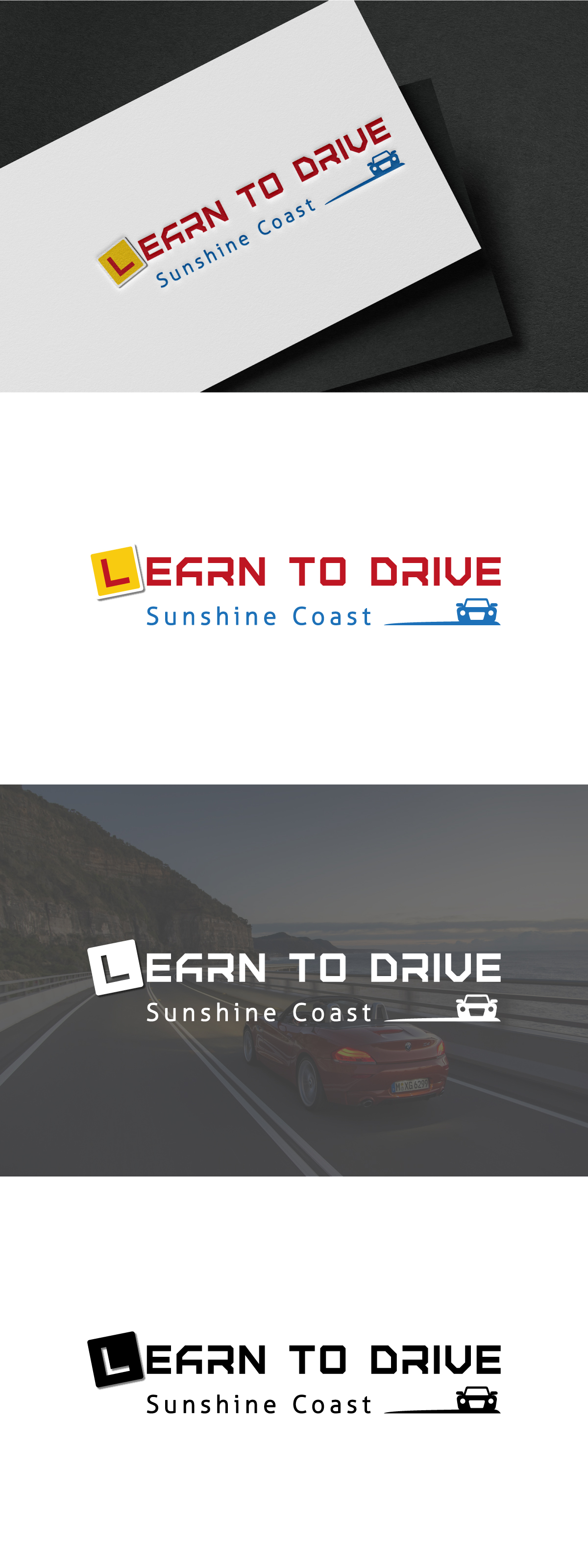 Logo Design by Mohammad_Rasel for this project | Design #28645524