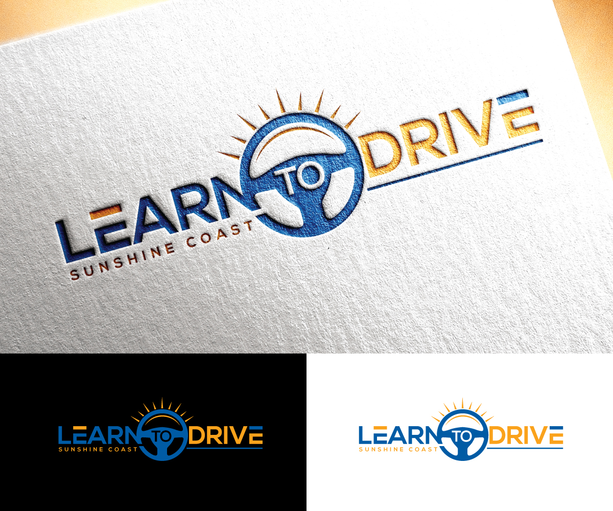 Logo Design by step forward 2 for this project | Design #28642806