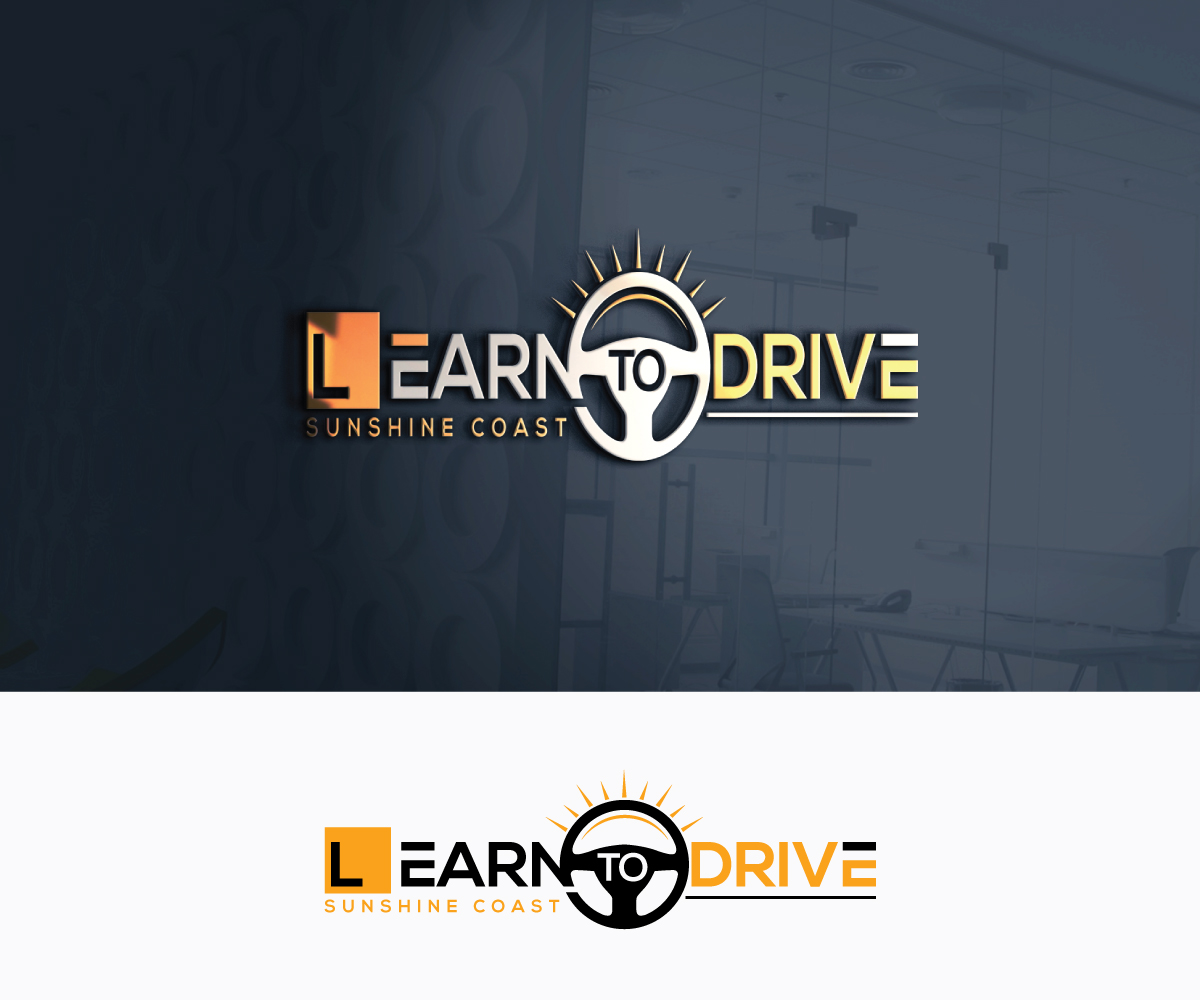 Logo Design by step forward 2 for this project | Design #28643995