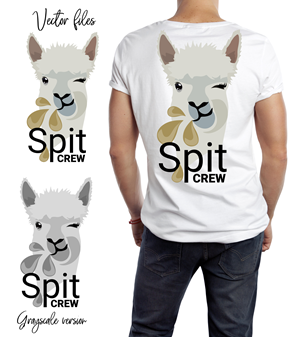 Graphic Design by design.bb for Mt Hill Alpacas | Design: #28644808
