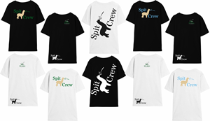 Graphic Design by A10 for Mt Hill Alpacas | Design: #28648381
