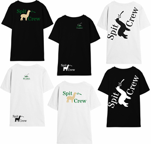 Graphic Design by A10 for Mt Hill Alpacas | Design: #28649147