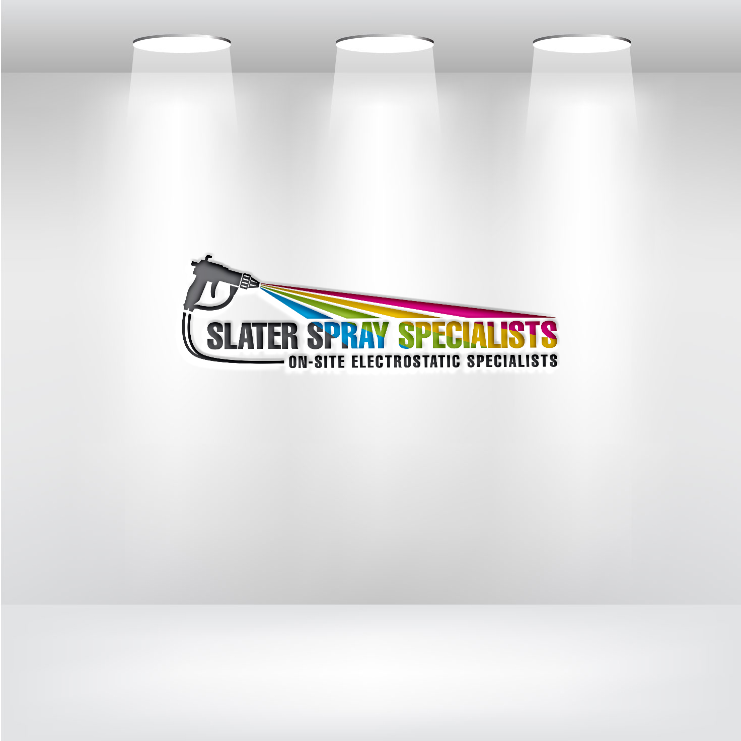 Diseño de Logo por Mi Design1 para este proyecto | Diseño #28642818
