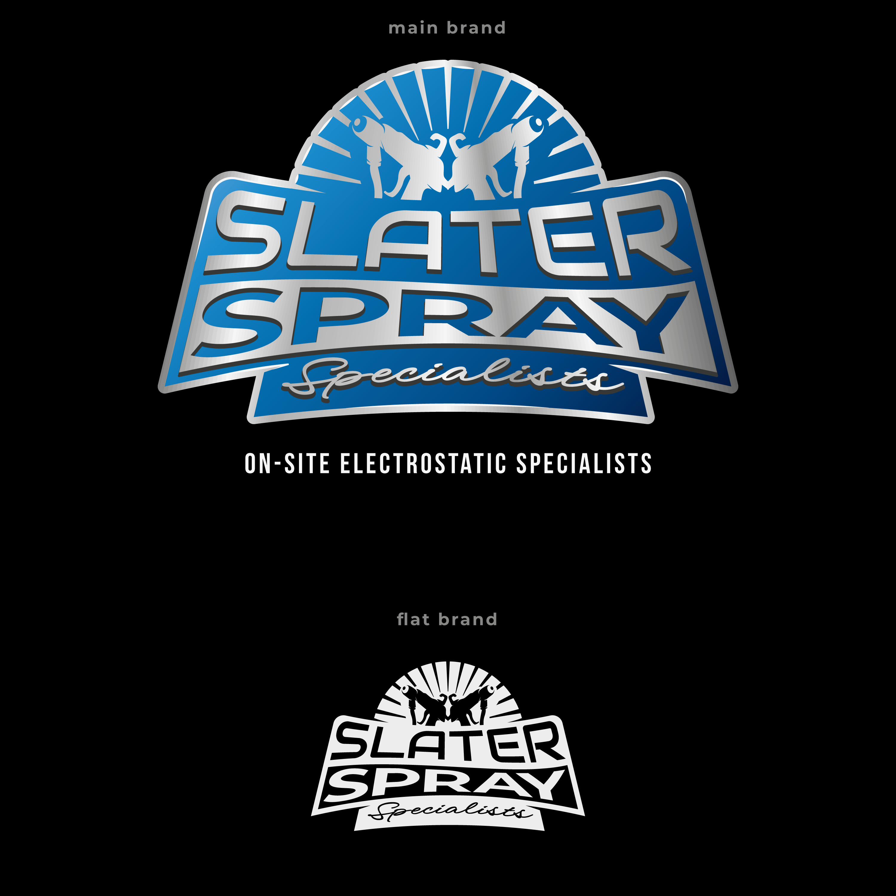 Logo Design by Brandão for this project | Design #28647583