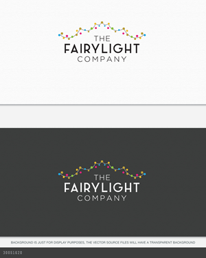 The Fairylight Company | Logo-Design von AD-X
