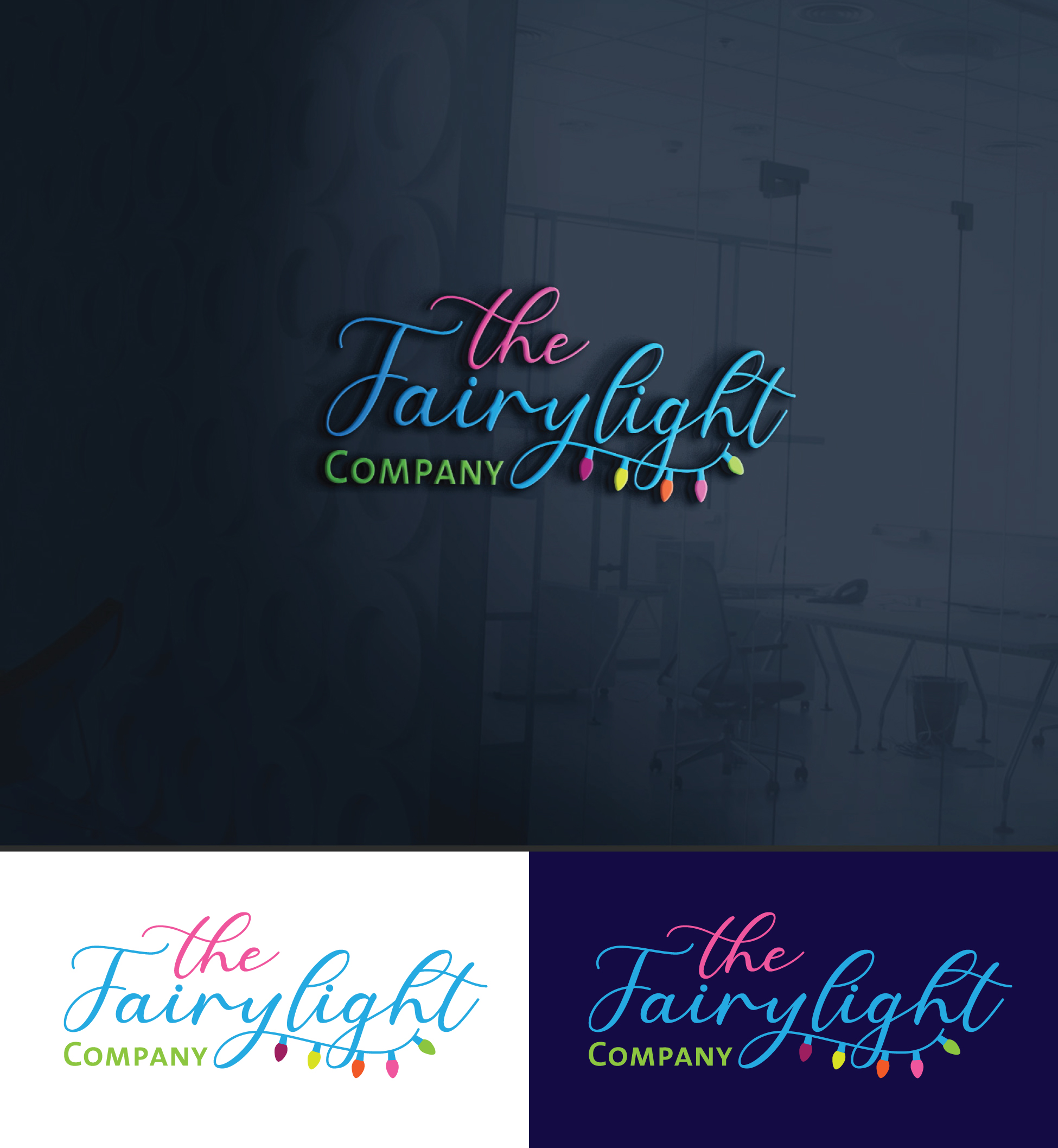 Logo Design by StromDesignHub for this project | Design #28645635