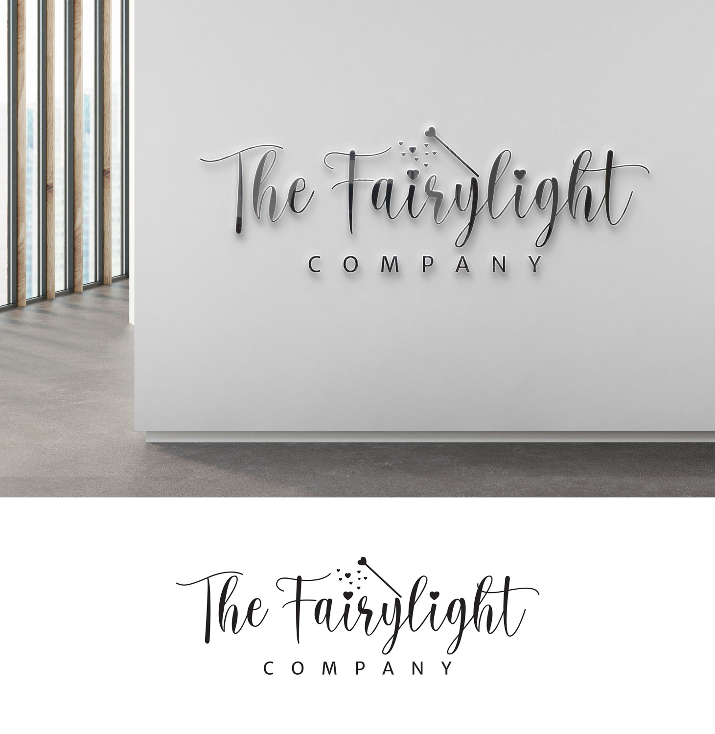 Logo Design by Impressive Sol for this project | Design #28644959