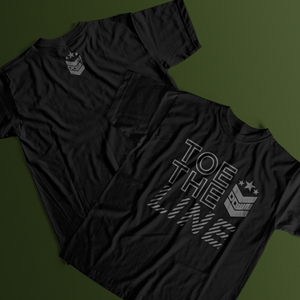 T-shirt Design by thedriftshop for DOWN APPAREL | Design: #28645293