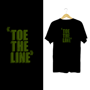 T-shirt Design by Eclipse Creative for DOWN APPAREL | Design: #28658399