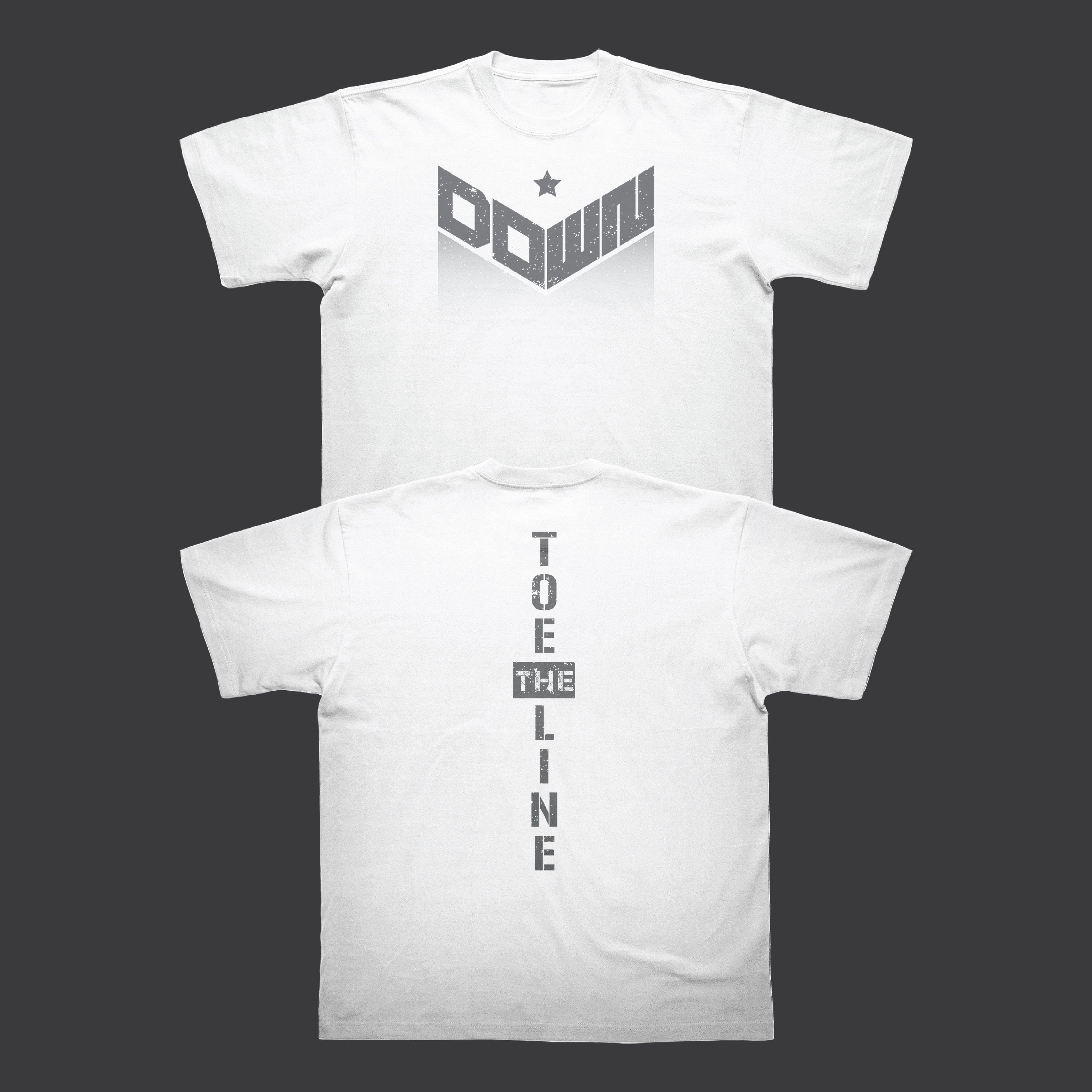 T-shirt Design by Rifqi 7 for DOWN APPAREL | Design #28647473